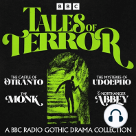 Tales of Terror