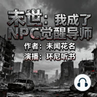 末世：我成了NPC觉醒导师