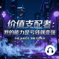 价值支配者：我的能力是亏钱就变强