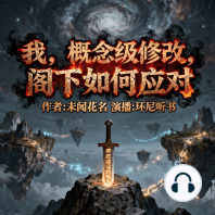 我，概念级修改，阁下如何应对