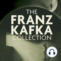 The Franz Kafka Collection