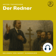 Der Redner