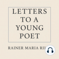 Letters to a Young Poet