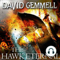 The Hawk Eternal