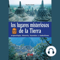 Los lugares misteriosos de la tierra