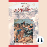 Los ángeles. Los historia y tipología