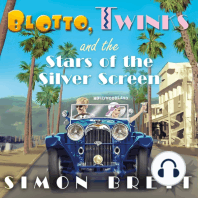 Blotto, Twinks and the Stars of the Silver Screen