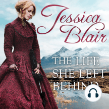 The Life She Left Behind