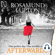 Afterwards: The Sunday Times and top-ten bestseller