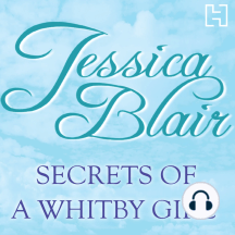 Secrets Of A Whitby Girl: Dark family secrets. Will all be revealed?