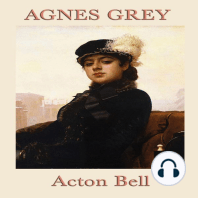 Agnes Grey