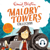 Malory Towers Collection 1