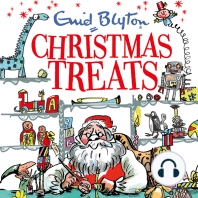 Christmas Treats