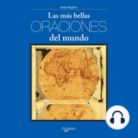 Las más bellas oraciones del mundo