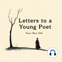 Letters to a Young Poet