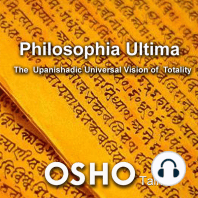 Philosophia Ultima