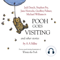 Pooh Goes Visiting and Other Stories