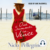 One Summer in Venice