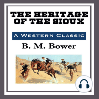 The Heritage of the Sioux