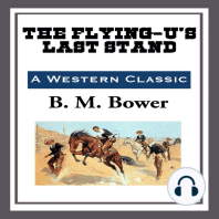 The Flying-U's Last Stand