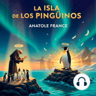 La Isla de Los Pingüinos