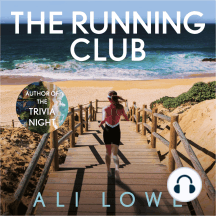 The Running Club: the gripping new novel full of twists, scandals and secrets