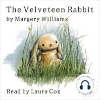 The Velveteen Rabbit