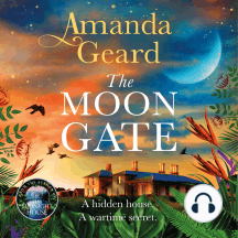 The Moon Gate: Curl up with the mesmerising story of a hidden house and a lost wartime secret