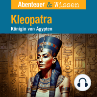 Abenteuer & Wissen, Kleopatra - Königin von Ägypten