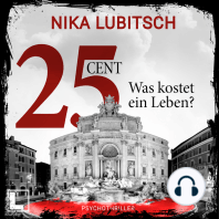25 Cent - Was kostet ein Leben? (ungekürzt)
