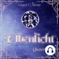 Unsterblich - Elbenlicht, Band 8 (ungekürzt)