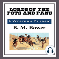 Lords of the Pots and Pans