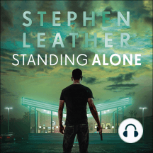 Standing Alone: Matt Standing Thrillers, Book 2