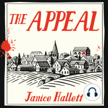 The Appeal by Janice Hallett (Audiobook) - Read free for 30 days