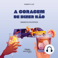 A Coragem de Dizer Não