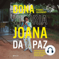 Dona Vitória Joana da Paz