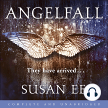Angelfall by Susan Ee (Audiobook) - Read free for 30 days