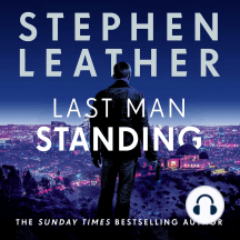 Last Man Standing: Matt Standing Thrillers, Book 1