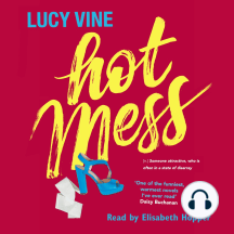 Hot Mess: Bridget Jones for a new generation