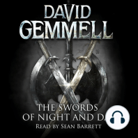 The Swords of Night and Day