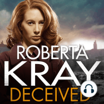 Deceived: the must-read, gripping crime novel from the bestselling author