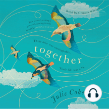Together: The UNMISSABLE Richard and Judy Book Club pick!