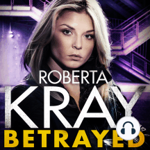 Betrayed: the most gripping and gritty gangland crime thriller you'll read this year