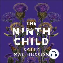 The Ninth Child: The new novel from the author of The Sealwoman's Gift