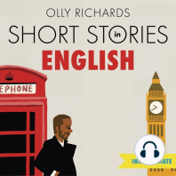 Short Stories in English for Intermediate Learners