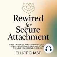 Rewired for Secure Attachment