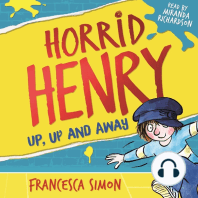 Horrid Henry