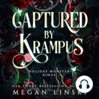 Captured by Krampus