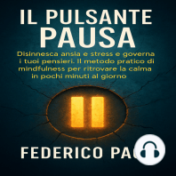 Il Pulsante Pausa