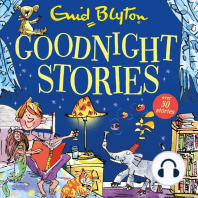 Goodnight Stories